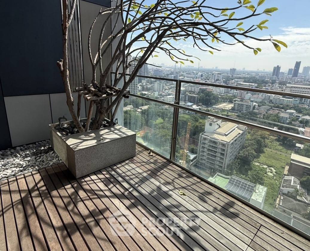 รูป คอนโด 3 ห้องนอน The Met Sathorn ชั้น 21 ขนาด 190 ตร.ม. ใกล้ BTS ช่องนนทรี (ID 3045221) - รูปที่ 2/9