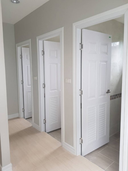 รูป ขาย เช่า Home Office (ชัยพฤกษ์) 2 และ 3 ชั้นพร้อมที่ดิน ทำเลดี เดินทางสะดวก ใกล้สถานีรถไฟฟ้า MRT แยกปากเกร็ด - รูปที่ 13/13
