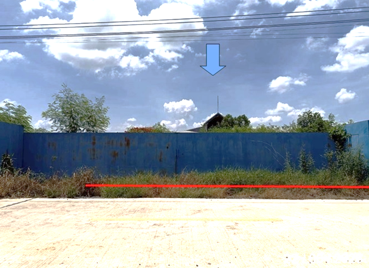 รูป ที่ดินว่างเปล่า 3850 ตร.วา เมืองฉะเชิงเทรา ฉะเชิงเทรา 28.6M - รูปที่ 10/22