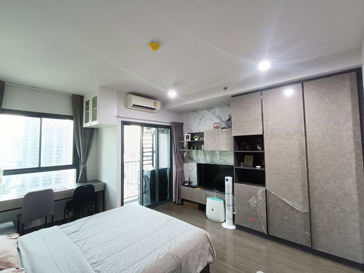 picture For  rent   IDEO Phaholyothin - Chatujak 🔴🔴 - 4/15