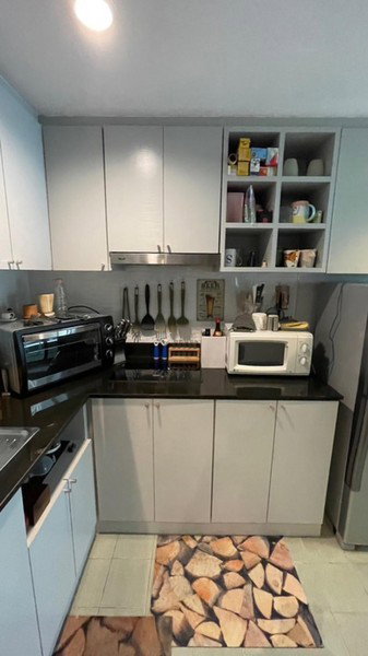 รูป A045447 Lumpini Place Narathiwas - รูปที่ 4/6