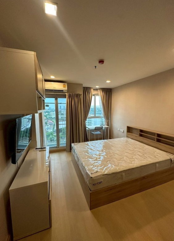 picture ⭐️⭐️⭐️Casa condo @Mrt sam yaek bang yai floor 15 21 sqm =⭐️⭐️⭐️ - 2/16