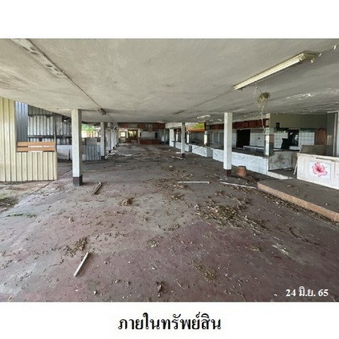 picture FOR SALE LAND PROPERTY 55082000 BAHT. - 6/8