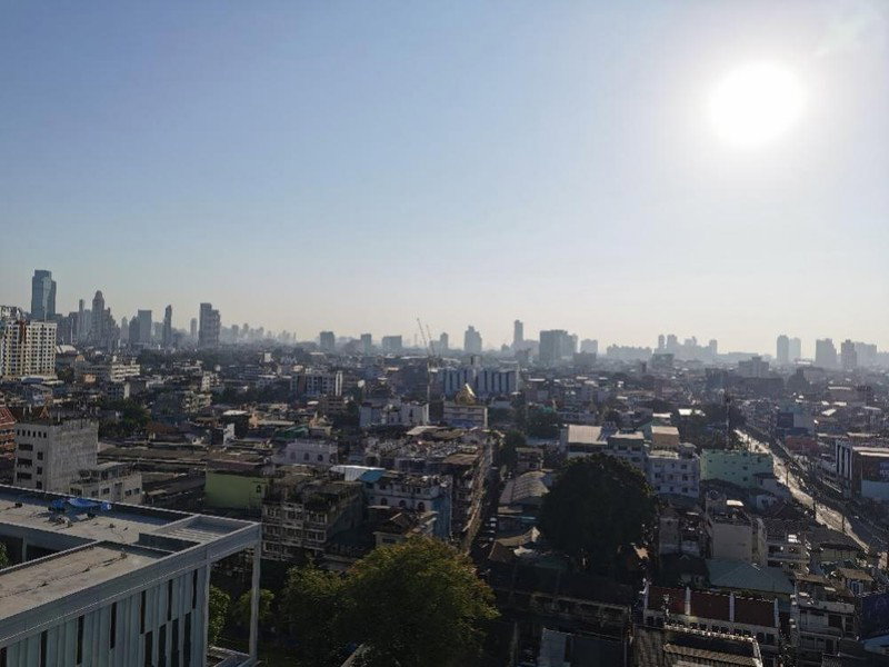 รูป A046205 Chatrium Residence Riverside - รูปที่ 4/8