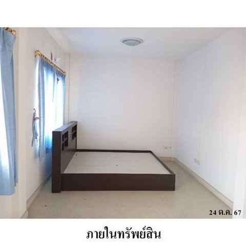 รูป Z8Z6853 ขายทาวน์เฮ้าส์ โครงการ สาครวิลล่า ตำบล บางกระเจ้า อำเภอ เมืองสมุทรสาคร จังหวัด สมุทรสาคร - รูปที่ 8/8