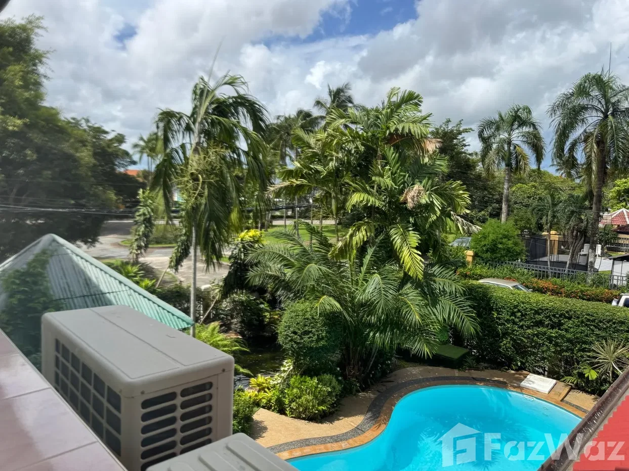 picture 5-Bedrooms Pool Villa for Rent | Land & House Chalong, 6535361 - 6/31