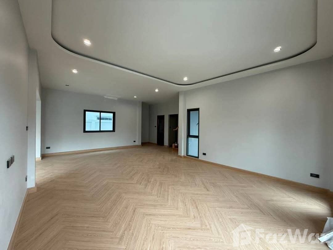 รูป ขาย บ้านเดี่ยว 4 ห้องนอน ใน โป่ง, ชลบุรี 5371081 - รูปที่ 9/22