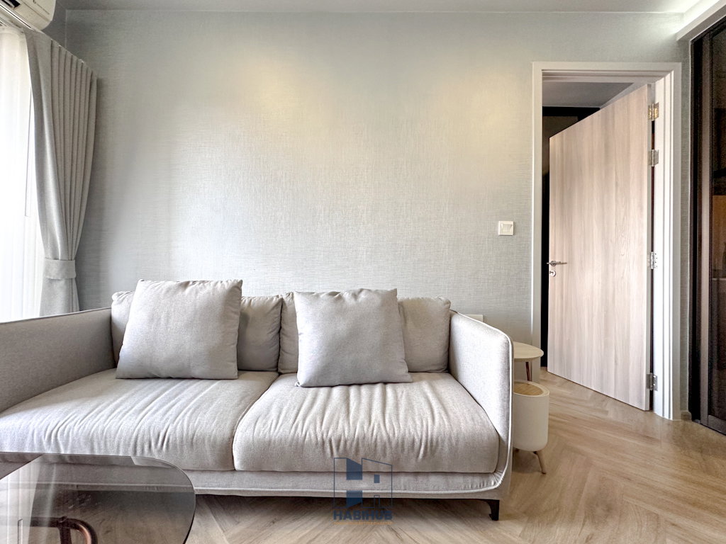 รูป 🏠✨ Chapter Thonglor 25 | ขายคอนโด 1 ห้องนอน (HBH-HL-286) - รูปที่ 7/28