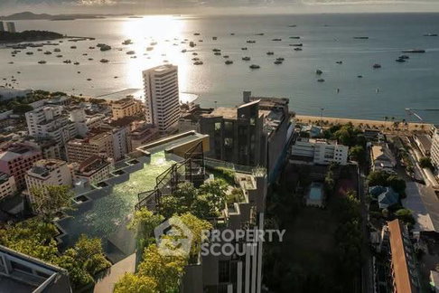 2-BR 50 Sqm Condo At Edge Central Pattaya, 11th Floor (ID 3046256)