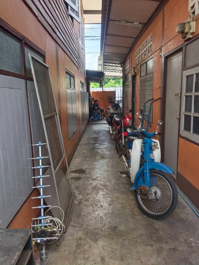 รูป ขายบ้านหลังมุมทำเลดี พร้อมที่ดิน 49 ตร.ว. เขตจอมทอง กรุงเทพฯ ใกล้ BTS ตลาดพลู - รูปที่ 11/12