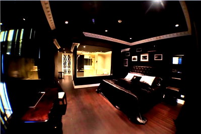 Condos for sale : Luxury Duplex Corner Unit for Sale | The Emporio Place Sukhumvit 24 | Near BTS Phrom Phong