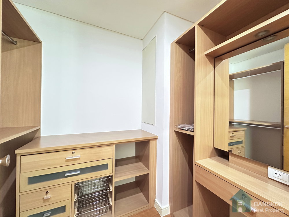 picture Fullerton Sukhumvit 59 |  For Rent 3 Bedrooms  BTS Ekkamai/Thonglor - 11/32