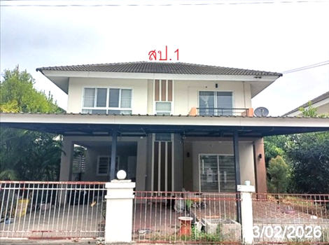 picture HOME 62 Sq.w. Hang Dong Chiang Mai for 3.3M - 13/16
