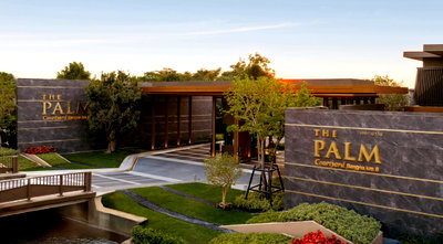 บ้านเดี่ยว นิคมอัญธานี (เจมโมโปลิส) : ขาย : 🏠บ้านเดี่ยว The Palm Courtyard Bangna KM8