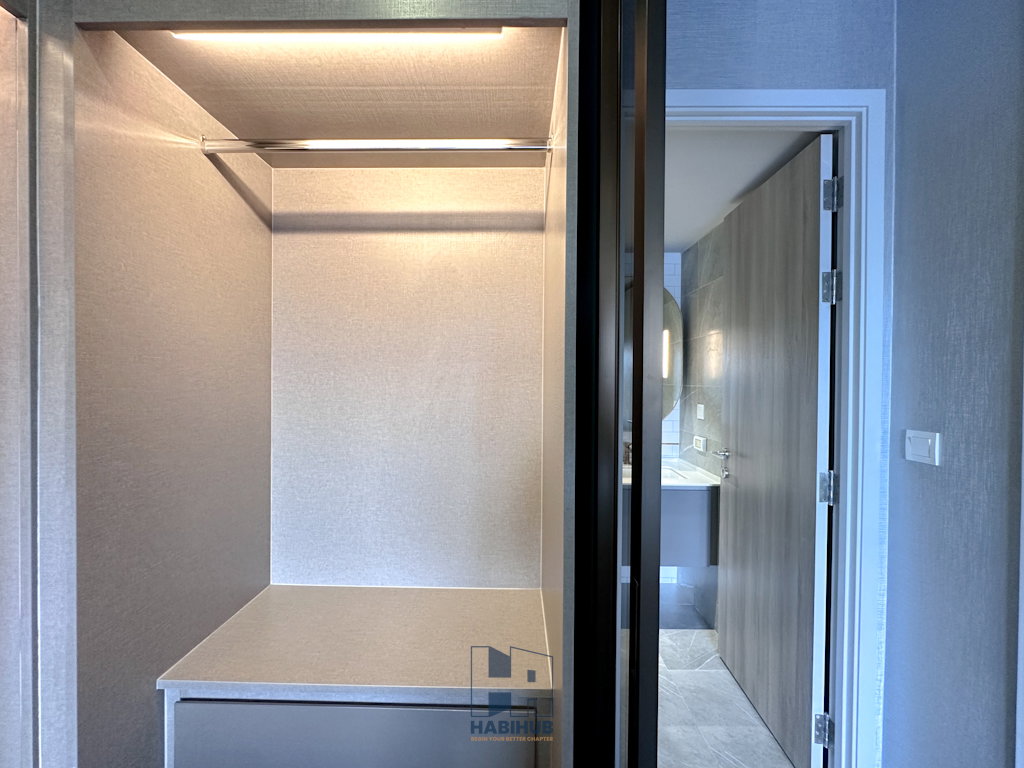 รูป 🏠✨ Chapter Thonglor 25 | ขายคอนโด 1 ห้องนอน (HBH-HL-286) - รูปที่ 17/28