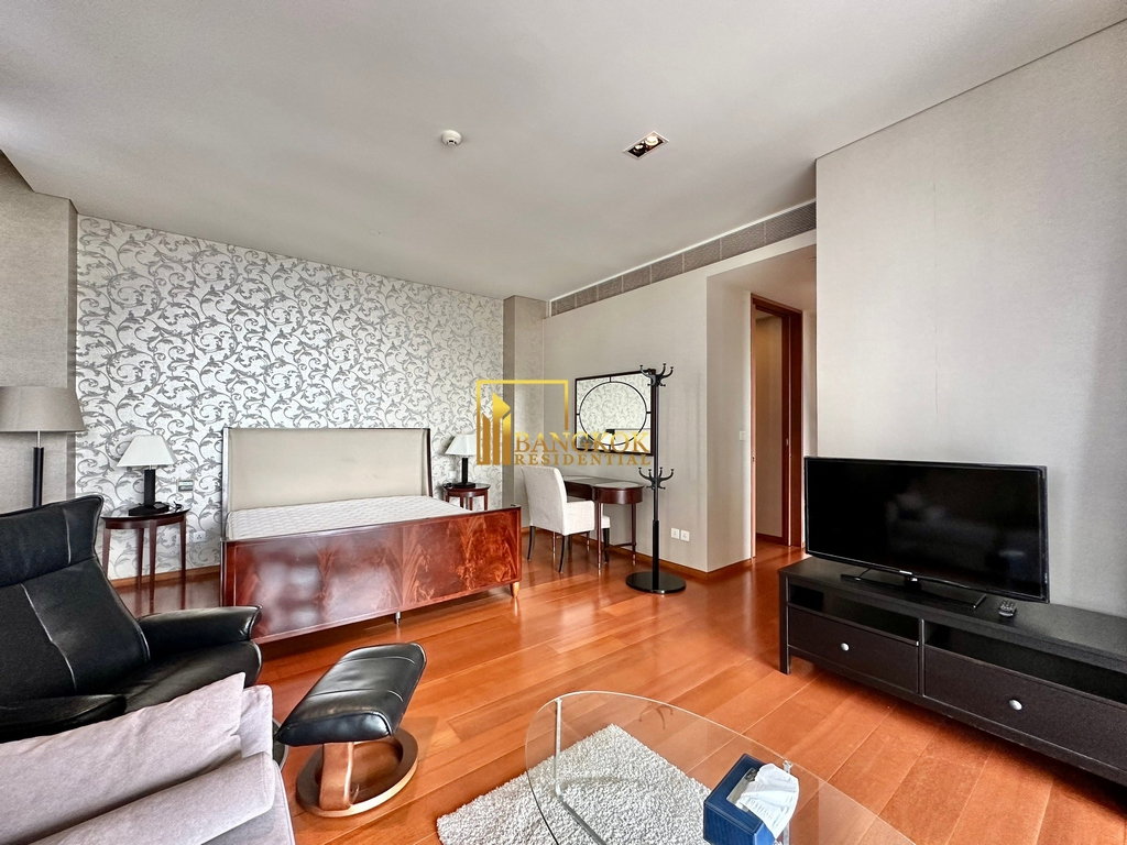 รูป The Sukhothai Residences | Beautiful 3 Bed Super Luxury Condo - BR5186CD - รูปที่ 17/45