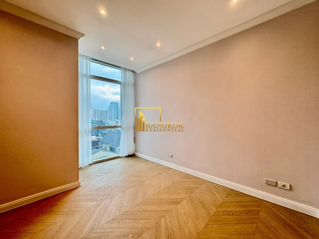picture Athenee Residence | Stunning 3 Bed Luxury Condo in Ruamrudee - BR1027CD - 22/51