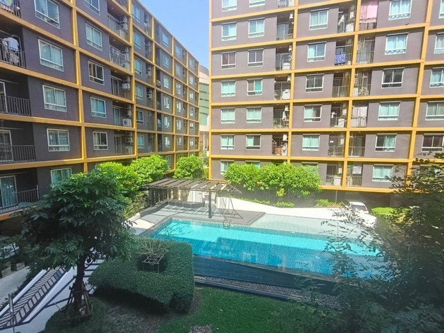 picture FOR RENT - 9000 BAHT per MONTH - 8/11