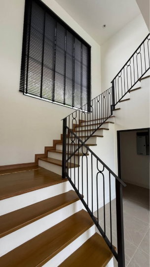 รูป ขาย Pool Villa สร้างใหม่ ในโครงกาแสนสราญ หางดง เชียงใหม่ หลังใหญ่ บรรยากาศหรู อยู่สบายทุกมุม พื้นที่กว้าง ฟังก์ชันครบ สระว่ายน้ำส่วนตัว -SW003745   - รูปที่ 11/26