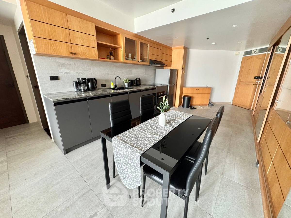 picture 2-BR Condo At Supalai Park Phaholyothin, Near BTS Ha Yaek Lat Phrao (ID 3051300) - 6/12