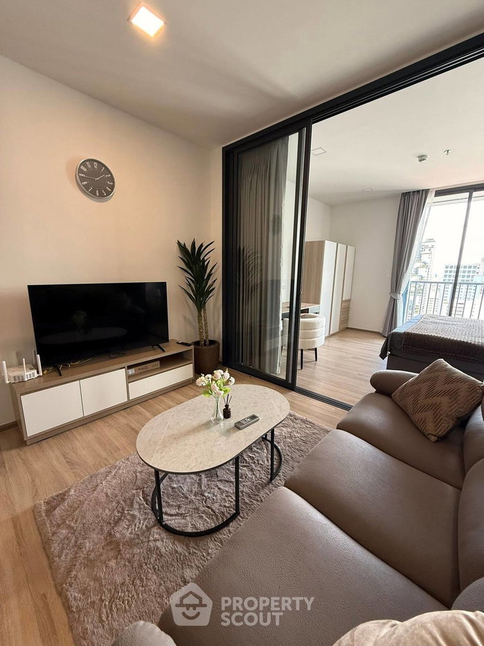 picture Well-Priced 1-BR Condo At XT Phayathai, 400m to BTS Phaya Thai (ID 3050796) - 1/13