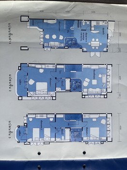 รูป ขายทาวน์โฮม 3 ชั้น ถนนเมน เล่นระดับ รีโนเวทใหม่ ใกล้รถไฟฟ้า ตรงข้าม Central แจ้งวัฒนะ - รูปที่ 19/19