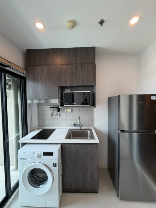 picture Studio Condo for Sale at Elio Del Nest | Near BTS Udom Suk | THB 2.49M - 6/11