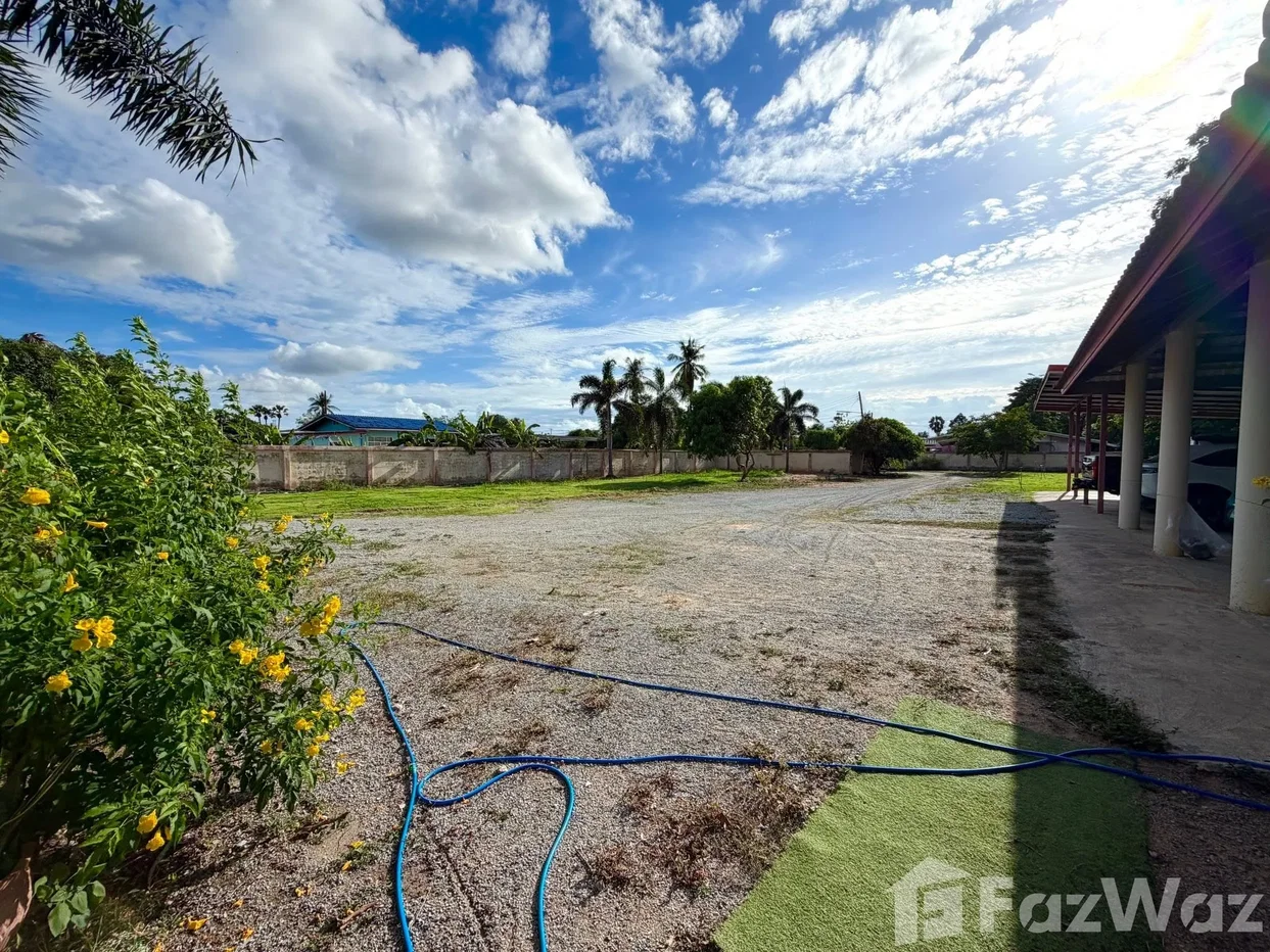 รูป ขาย บ้านเดี่ยว 4 ห้องนอน ใน ห้วยใหญ่, ชลบุรี 6536778 - รูปที่ 17/35