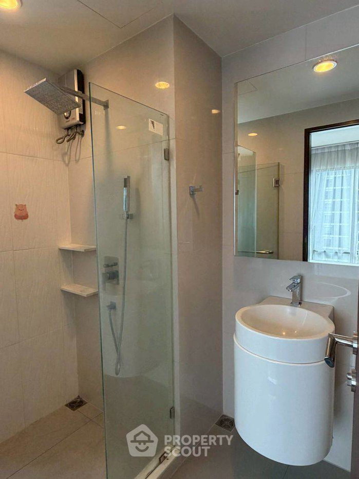 picture Well-Priced 2-BR 44 Sqm At Rhythm Asoke, 20th-Floor, 300m MRT Phra Ram 9 (ID 3046257) - 12/12