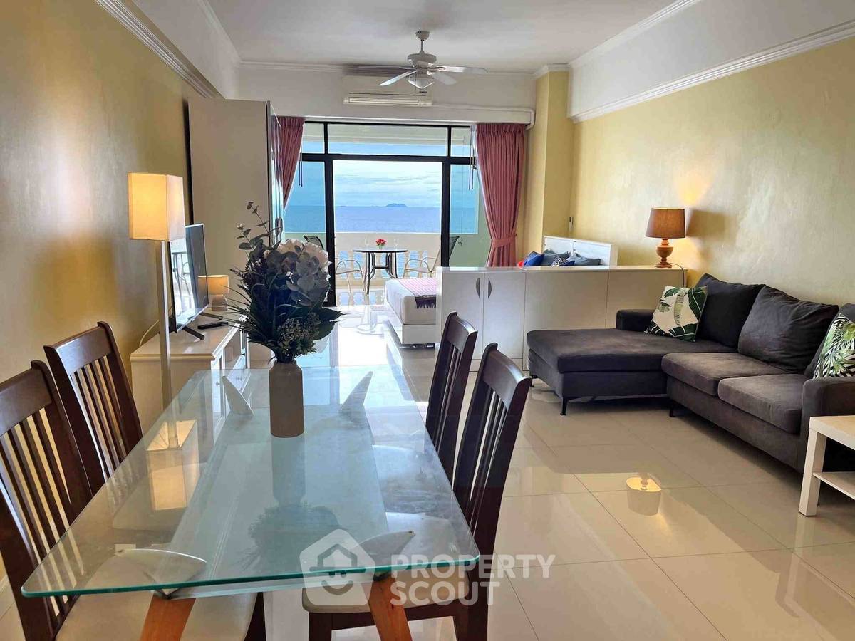picture 1-BR 67 Sqm, 16th-Floor Sale At Jomtien Complex Condotel (ID 3050711) - 11/11