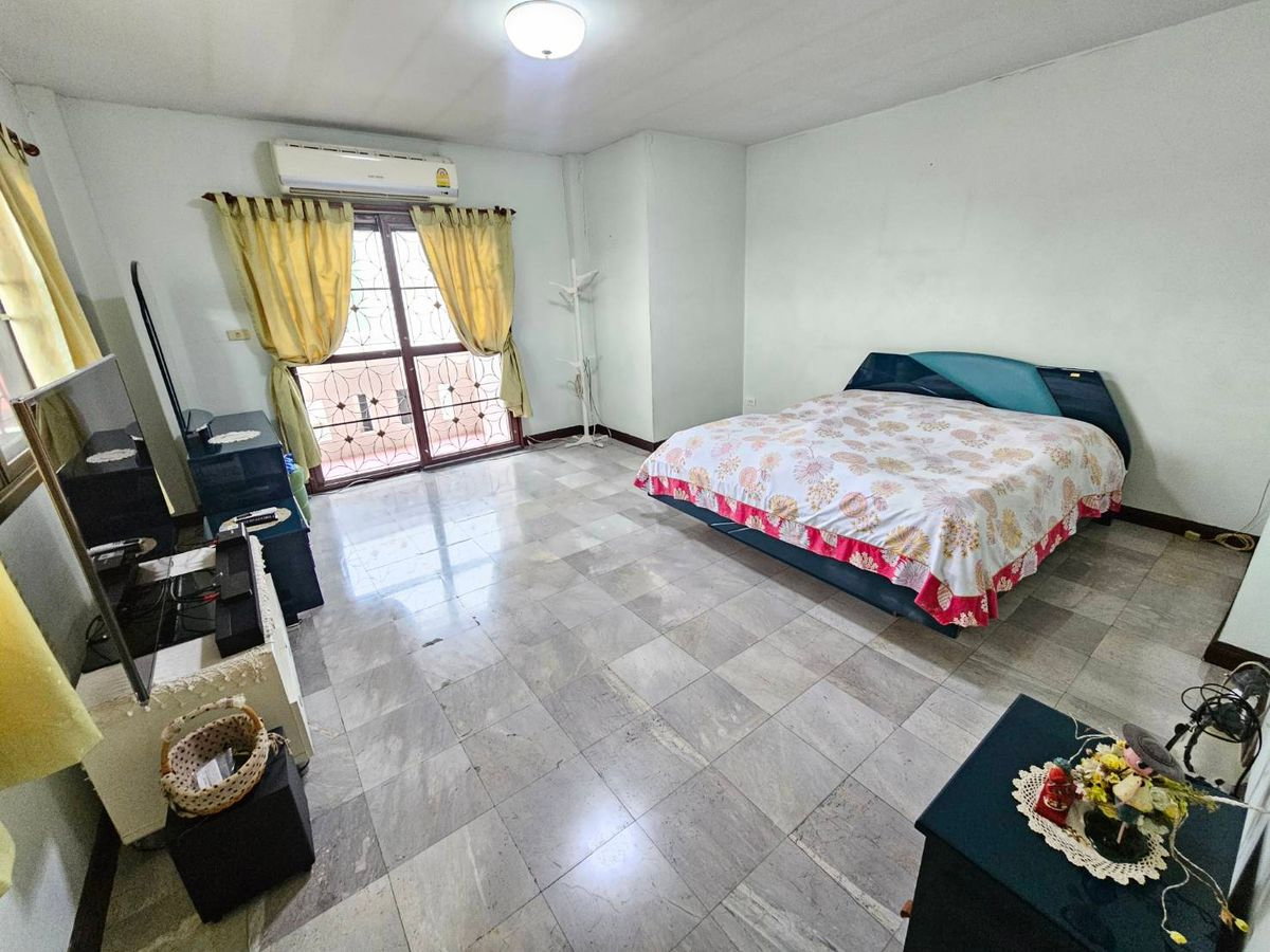 รูป 🏡 ขายบ้านเดี่ยว 3 ชั้น | ศิรินทร์ เฮ้าส์ โครงการ 5 อ่อนนุช 66 แยก 19 - รูปที่ 31/39