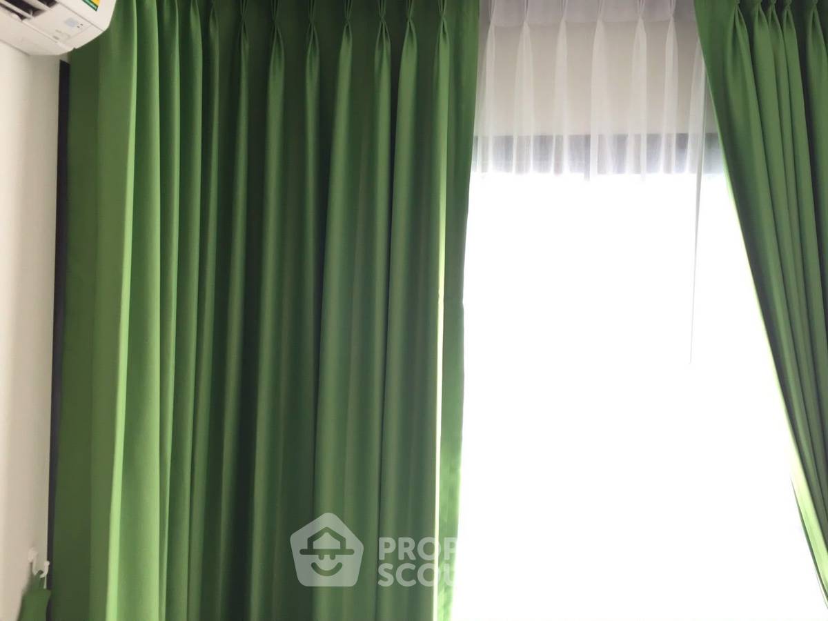 รูป คอนโด 1 ห้องนอน คุ้มค่า ที่วิลล่า ลาซาล สุขุมวิท 105 ใกล้ BTS แบริ่ง (ID 3049656) - รูปที่ 3/6
