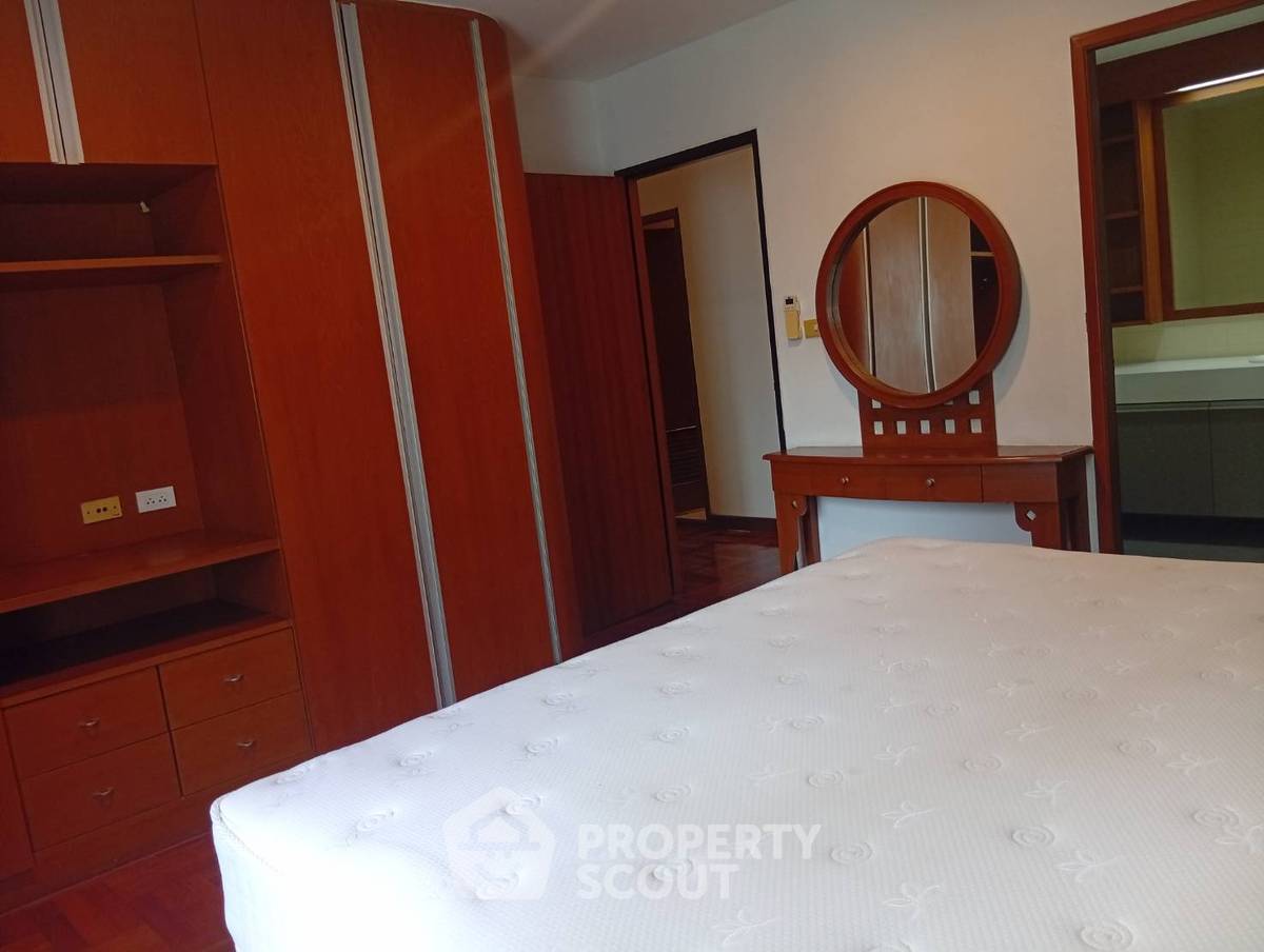 picture 2-BR 110 Sqm Condo At Liberty Park 2, Near ARL Makkasan (ID 3050778) - 8/16