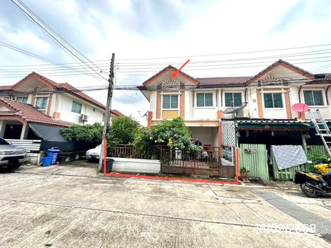picture TOWN HOUSE 22.4 Sq.w. Muang Samut Prakarn Samut Prakarn for 1.6M - 11/14