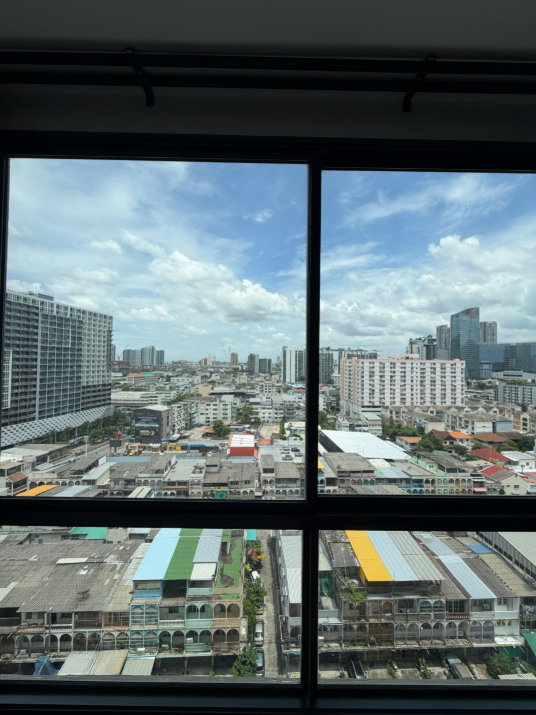 picture Studio Condo for Sale at Elio Del Nest | Near BTS Udom Suk | THB 2.49M - 2/11