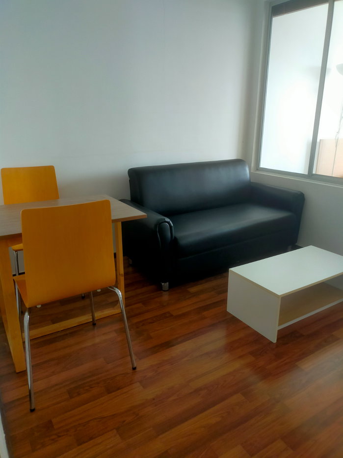 picture Unit At Condo U Vibha- Ladprao For Rent - 3/24