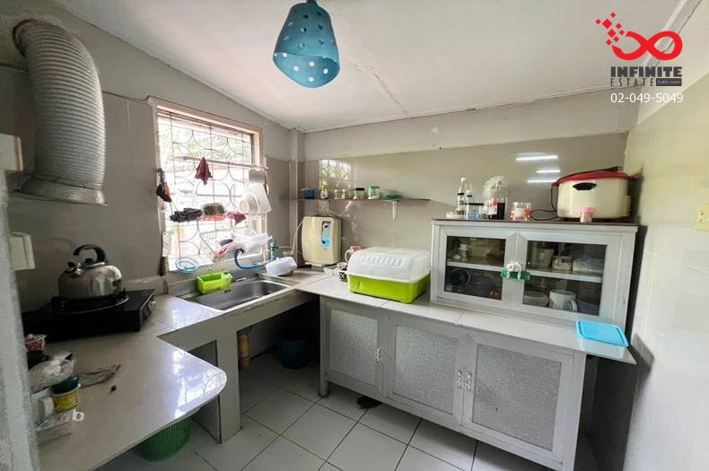 รูป ขายบ้านเดี่ยว 2 ชั้น 115 ตร.ว. ซอยประเสริฐมนูกิจ 5 ลาดปลาเค้า  - รูปที่ 8/14