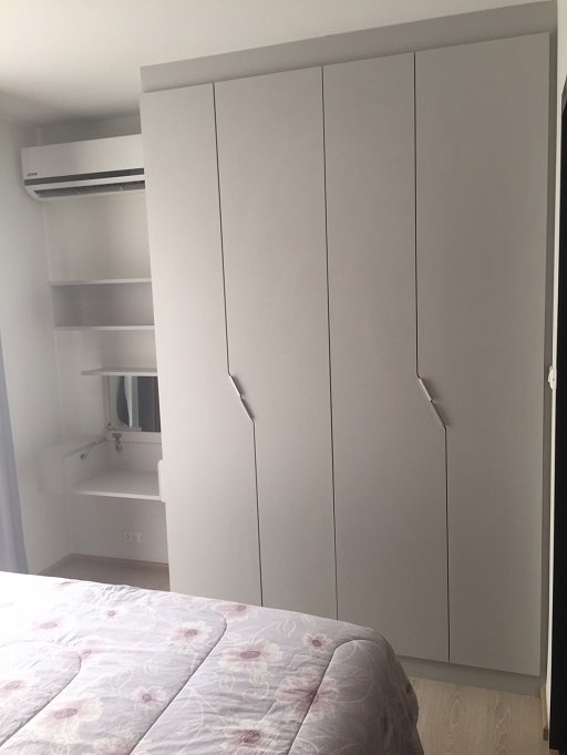 picture Nice Condo for sales Near BTS (The Excel Hybrid) - 2/9