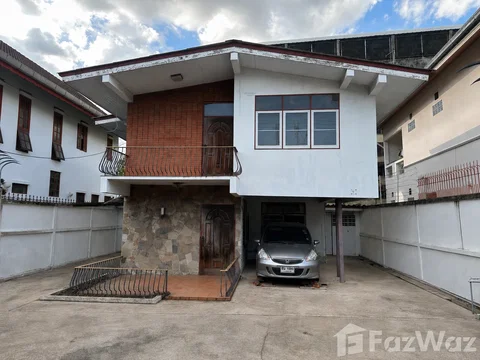 ขาย บ้านเดี่ยว 3 ห้องนอน ใน พระโขนงเหนือ, กรุงเทพมหานคร 6503660