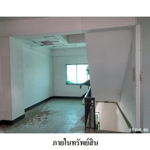 รูป Z3A0320 ขายอาคารพาณิชย์ ตำบล ธานี อำเภอ เมืองสุโขทัย จังหวัด สุโขทัย - รูปที่ 5/8