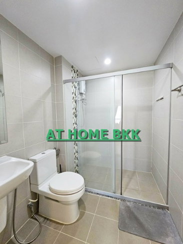 รูป For Rent ให้เช่า คอนโด 1 ห้องนอน ศุภาลัย ซิตี้ รีสอร์ท พระราม 8 (MRT บางยี่ขัน) - รูปที่ 17/20
