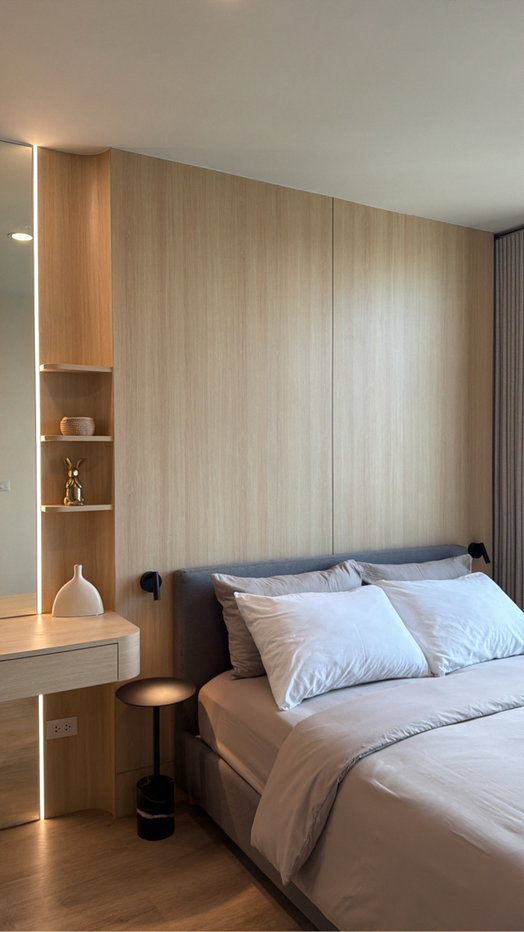 picture 🔥For Rent Nue District R9🔥25,000/month - 21/26
