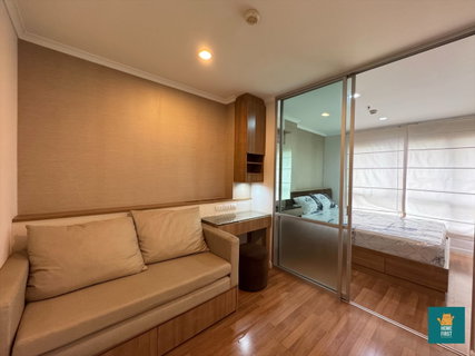รูปภาพ For Rent Lumpini Park Riverside Rama 3 studio type 26.34 sqm. 10,000 baht per month