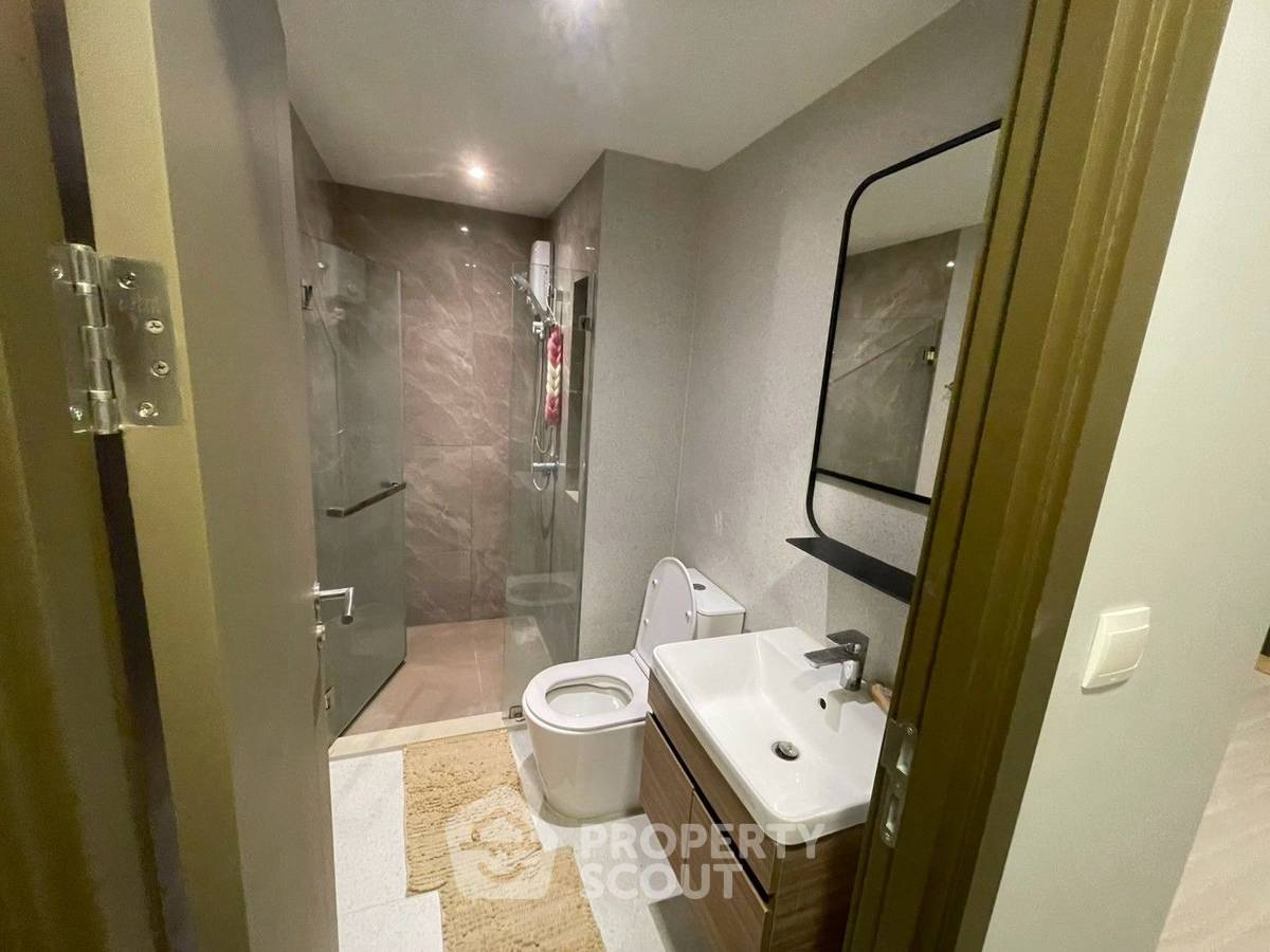 รูป คอนโด 2 ห้องนอน 37 ตร.ม. โครงการ The Privacy S101 ใกล้ BTS ปุณวิถี 400 ม. (ID 3049238) - รูปที่ 5/5