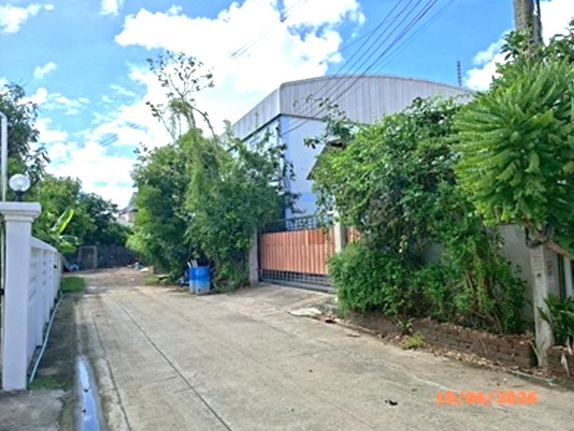 picture HOME 209 Sq.w. Bang Khae Bangkok for 11.5M - 34/38