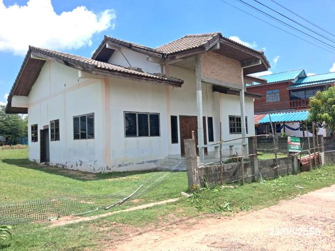 รูป บ้านเดี่ยว 79 ตร.วา เกษตรวิสัย ร้อยเอ็ด 901,000 - รูปที่ 2/26