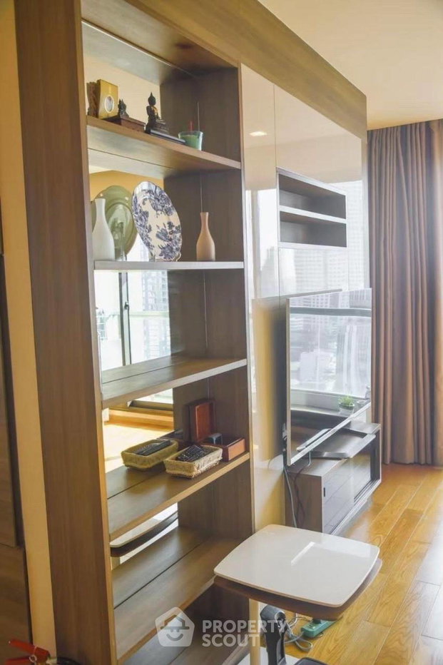 รูป 2 ห้องนอน 77 ตร.ม. ชั้น 28 ที่ The Address Sathorn ใกล้ BTS เซนต์หลุยส์ 200 ม. 📍 (ID 3050915) - รูปที่ 6/7