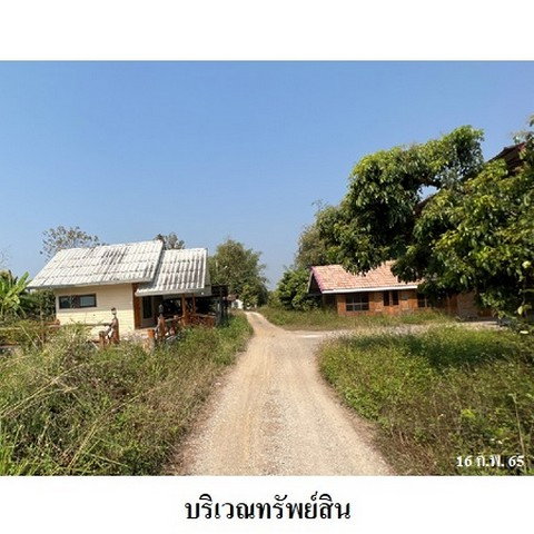 picture FOR SALE  WAREHOUSE PROPERTY  4659000 BAHT. - 5/8
