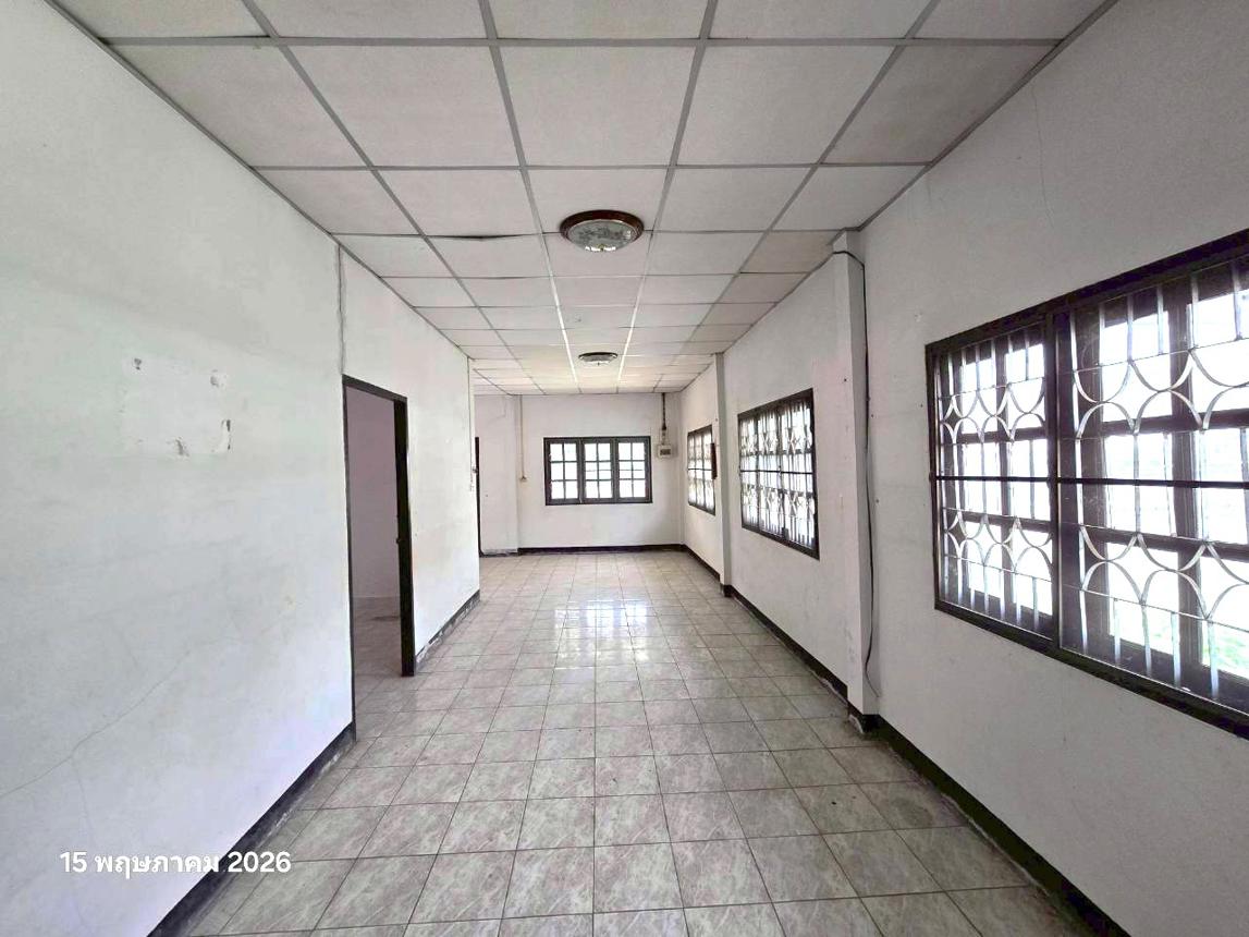 รูป บ้านเดี่ยว 106 ตร.วา ทุ่งเสลี่ยม สุโขทัย 1.5M - รูปที่ 23/38