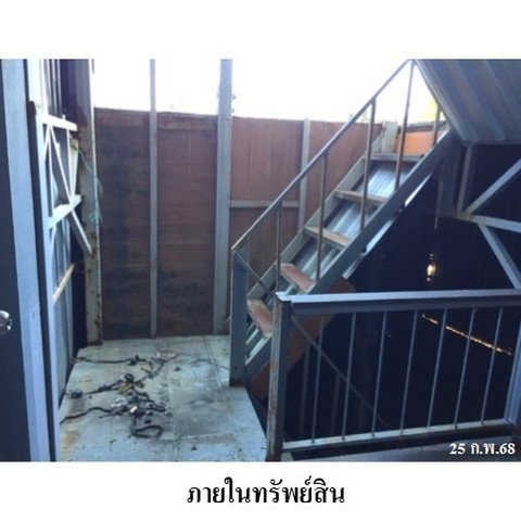 รูป ZSL0134 ขายอาคารพาณิชย์ ตำบล สันโป่ง อำเภอ แม่ริม จังหวัด เชียงใหม่ - รูปที่ 5/8